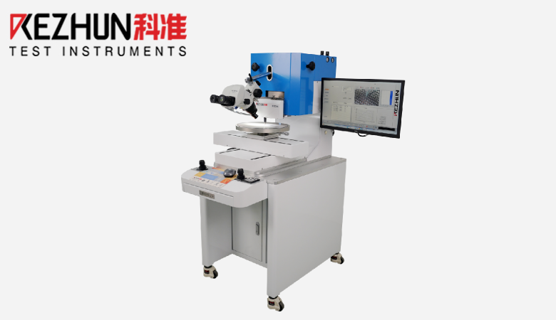 Alpha W360Max 半导体推拉力测试机