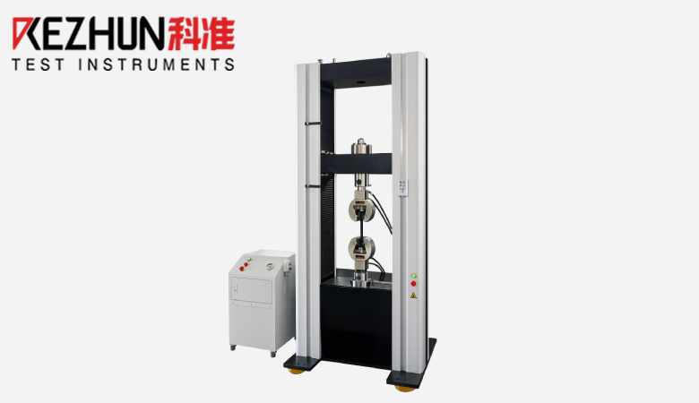 KZ-DSE高负载双柱电子万能试验机