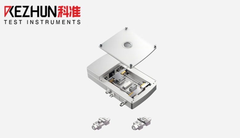 MTT系列原位加载试验机