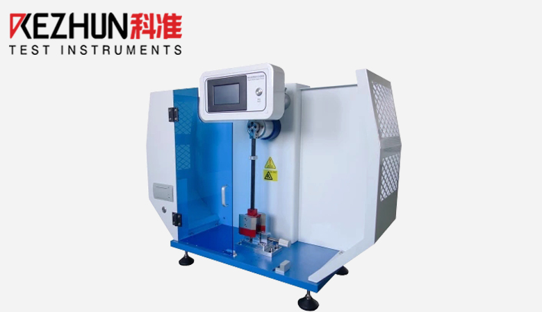 BCP系列塑料摆锤冲击试验机