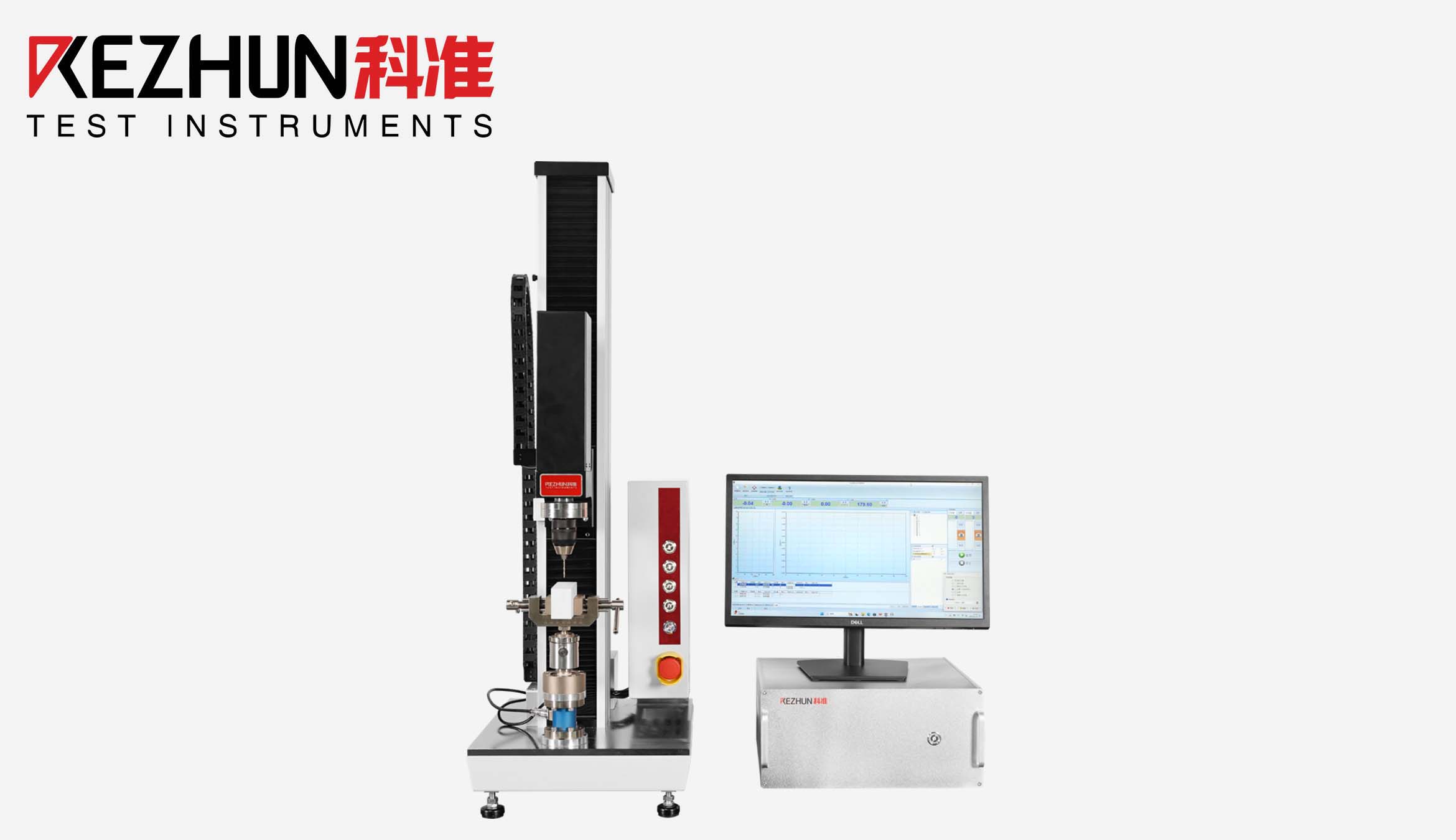 LNYT系列拉扭复合一体试验机