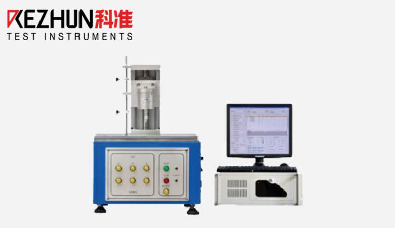 HZ系列荷重位移试验机