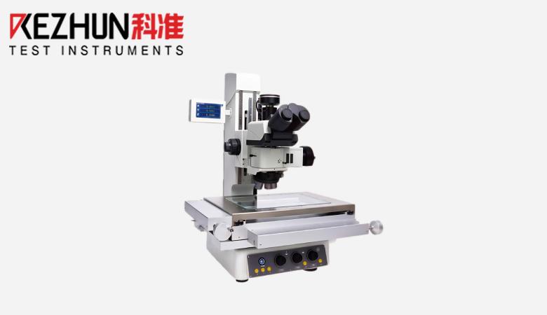 SCM系列工具测量显微镜