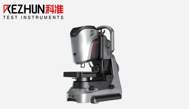 SAM超景深3D数码显微镜