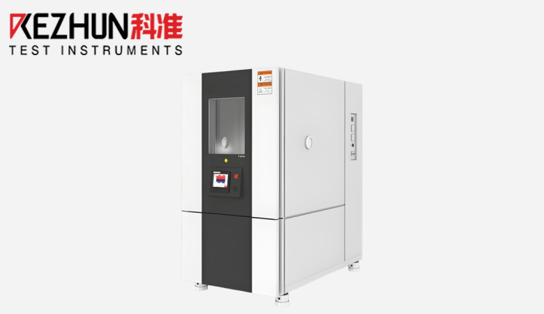 HEHS系列恒温恒湿试验箱